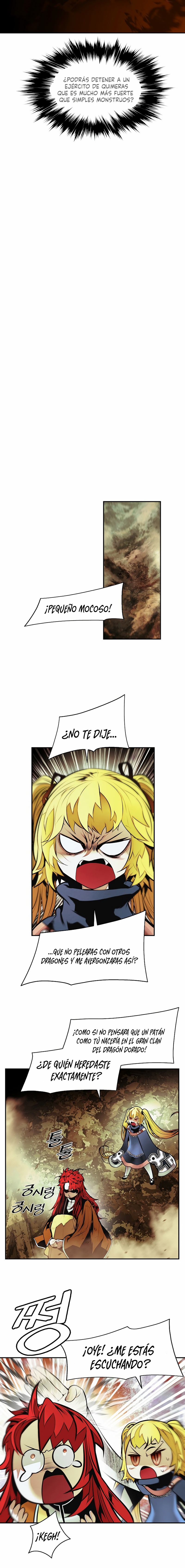 Read Dark Lady es Manga Online