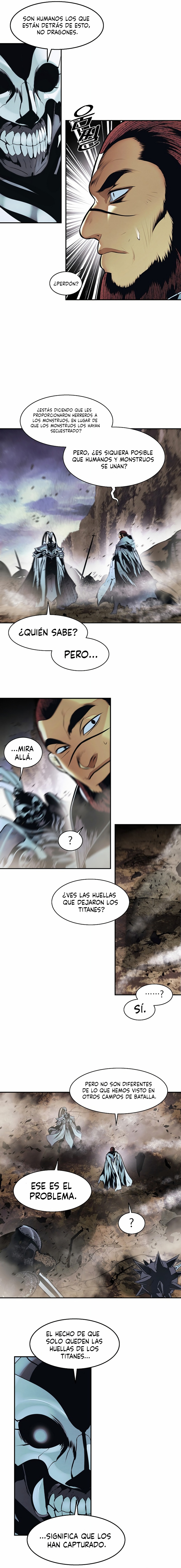 Read Dark Lady es Manga Online