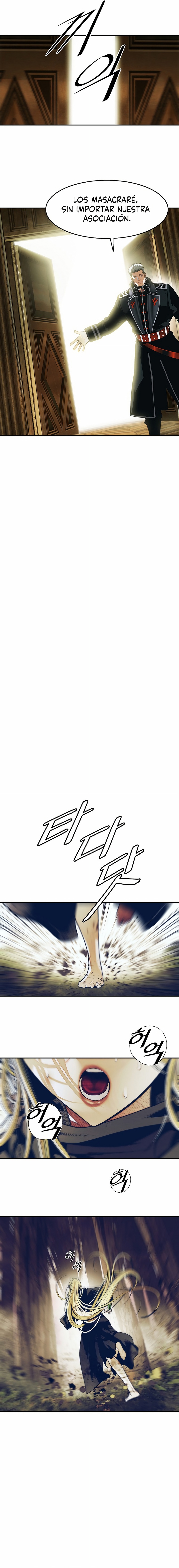 Read Dark Lady es Manga Online