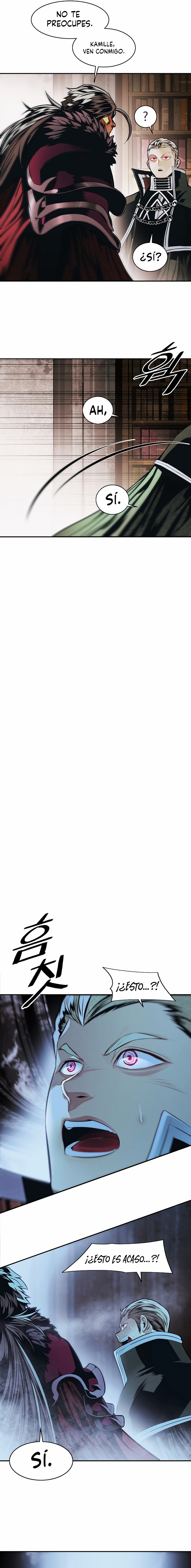 Read Dark Lady es Manga Online