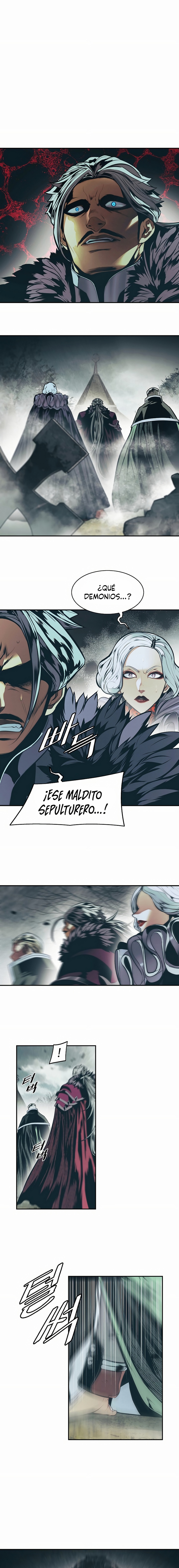 Read Dark Lady es Manga Online