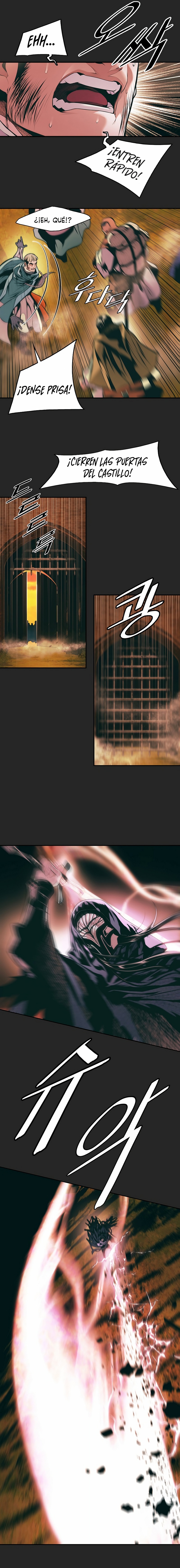 Read Dark Lady es Manga Online