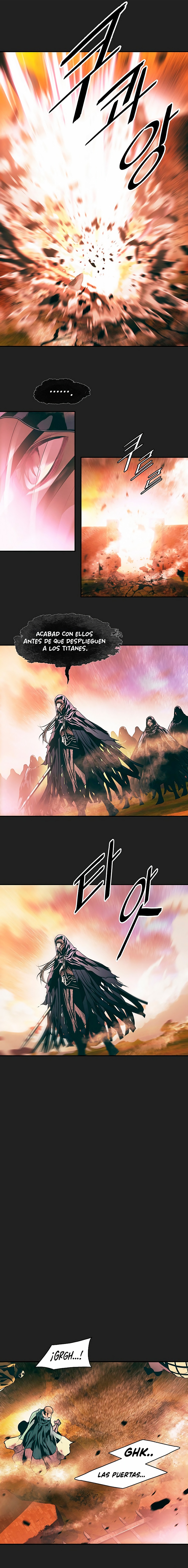 Read Dark Lady es Manga Online