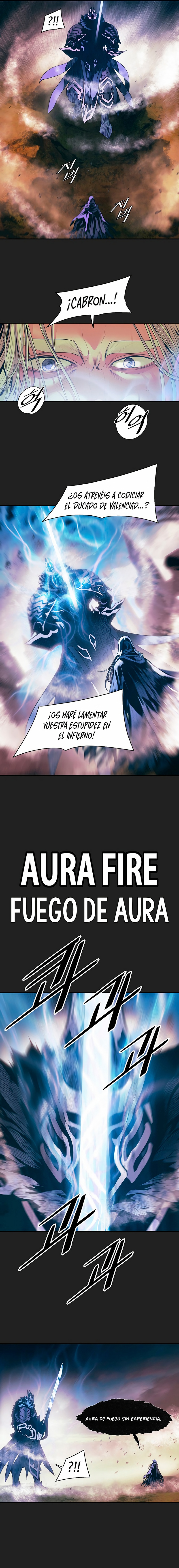 Read Dark Lady es Manga Online