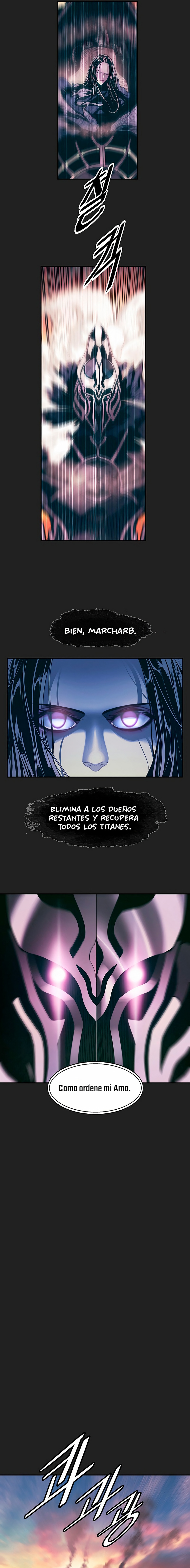 Read Dark Lady es Manga Online