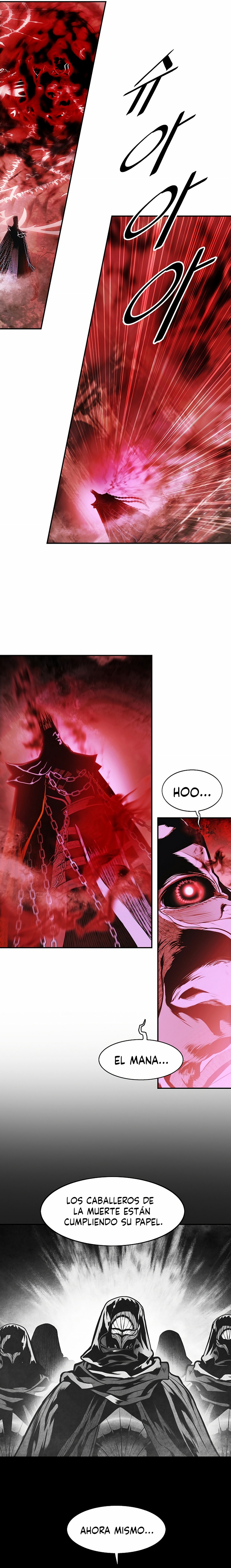 Read Dark Lady es Manga Online