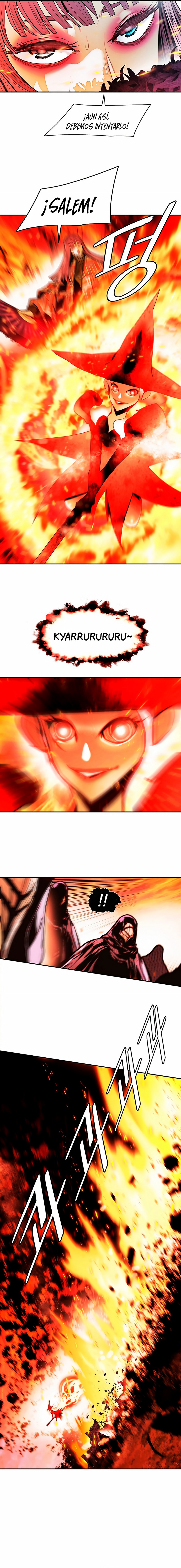 Read Dark Lady es Manga Online