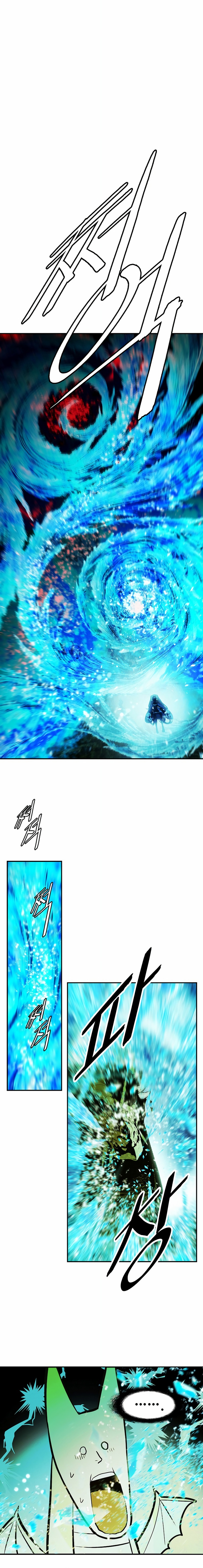 Read Dark Lady es Manga Online