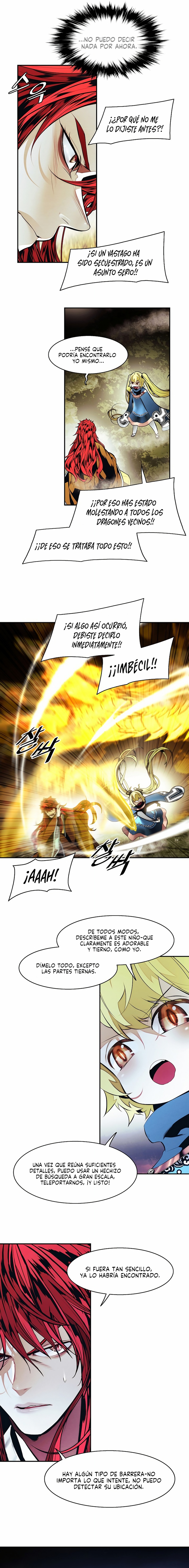 Read Dark Lady es Manga Online