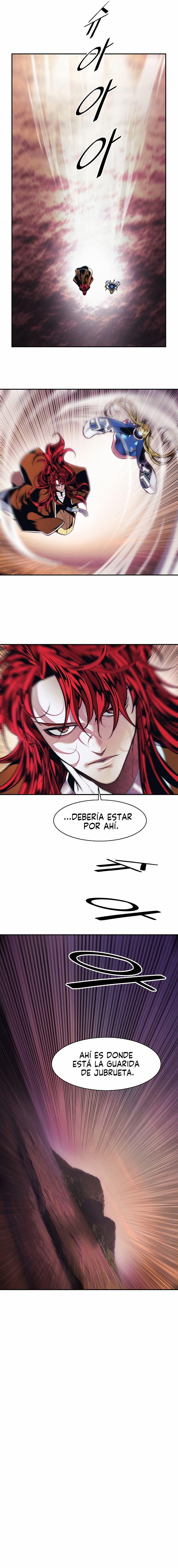 Read Dark Lady es Manga Online