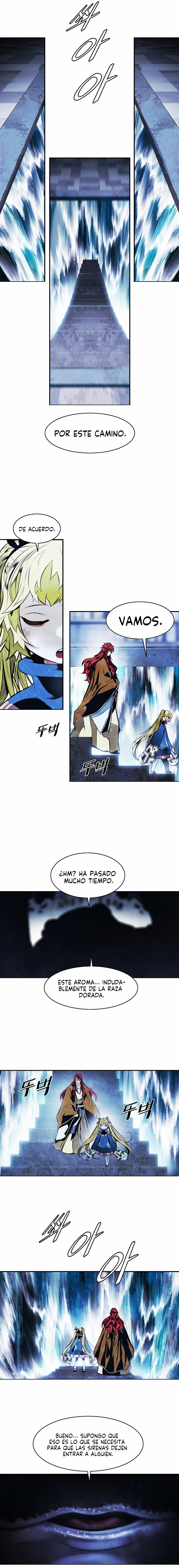 Read Dark Lady es Manga Online