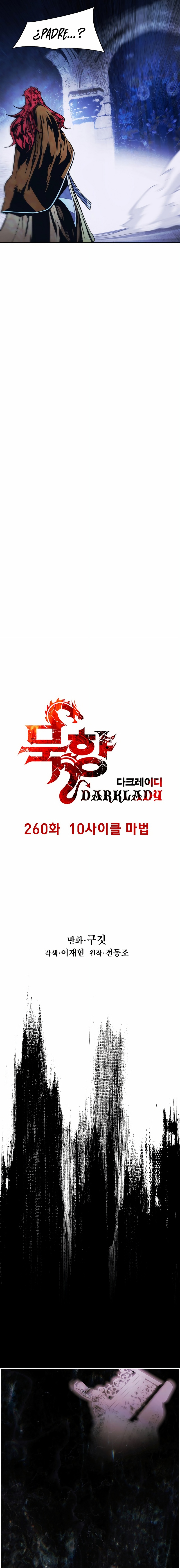 Read Dark Lady es Manga Online