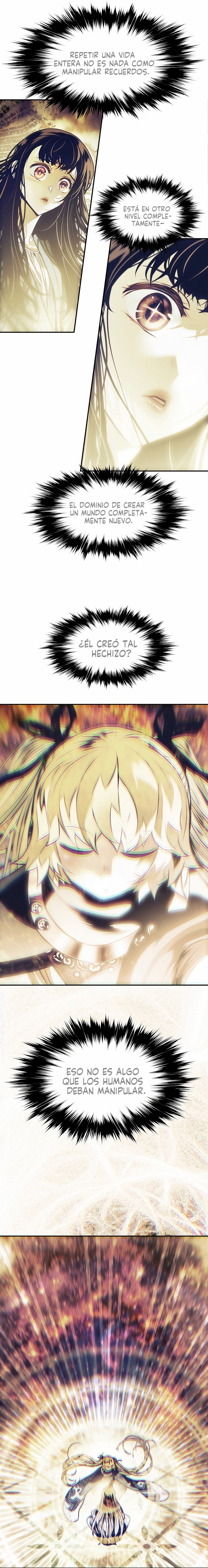 Read Dark Lady es Manga Online