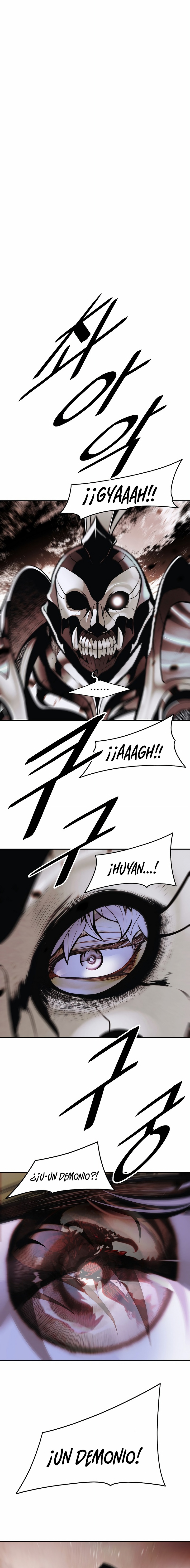 Read Dark Lady es Manga Online