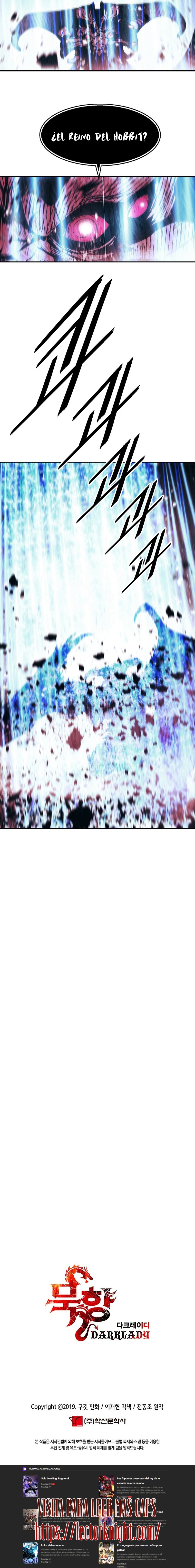 Read Dark Lady es Manga Online