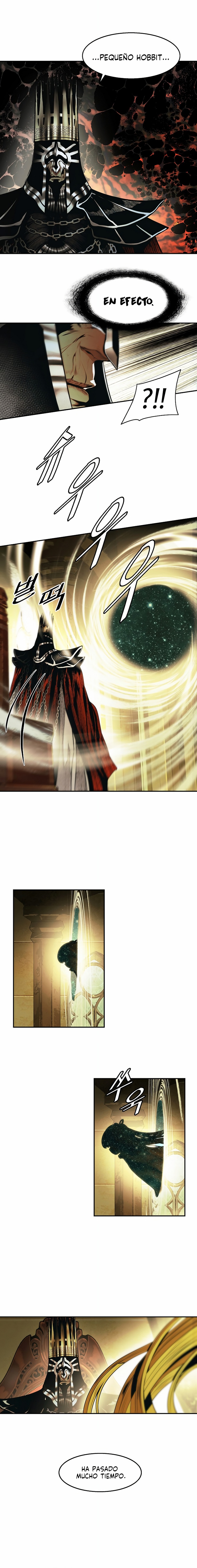 Read Dark Lady es Manga Online