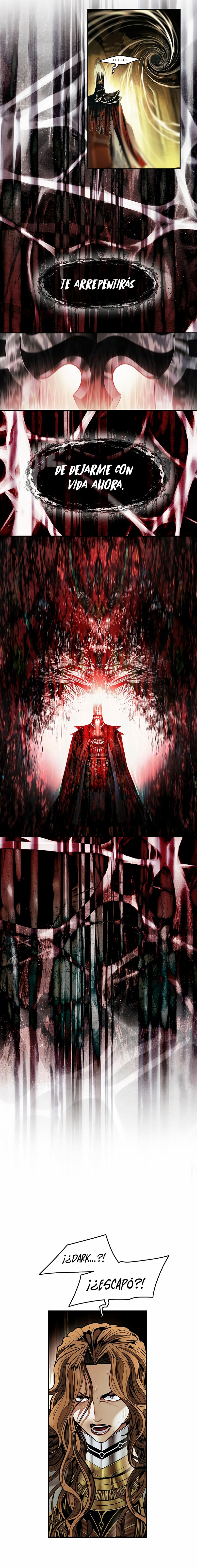 Read Dark Lady es Manga Online