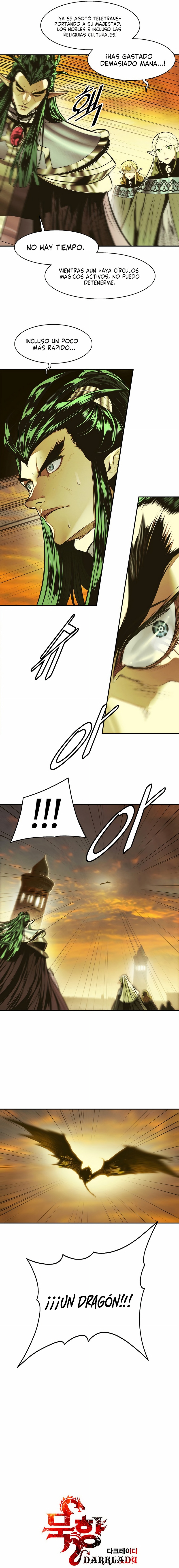 Read Dark Lady es Manga Online