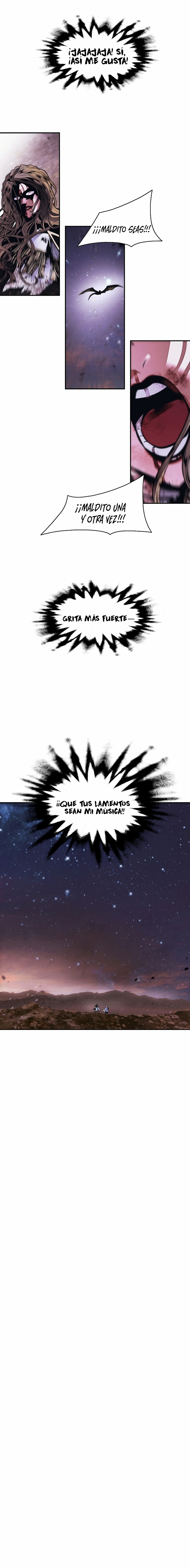 Read Dark Lady es Manga Online