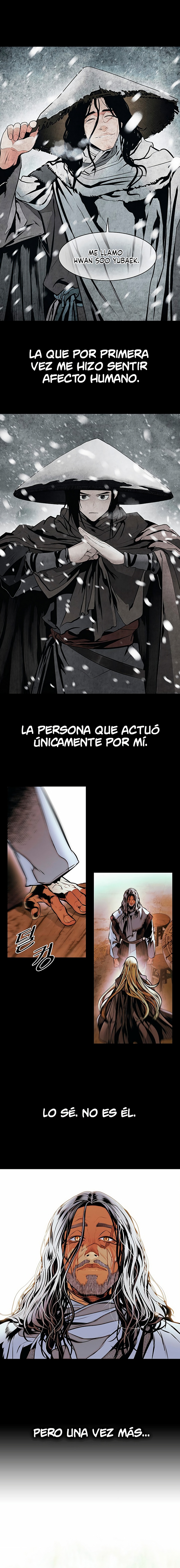 Read Dark Lady es Manga Online