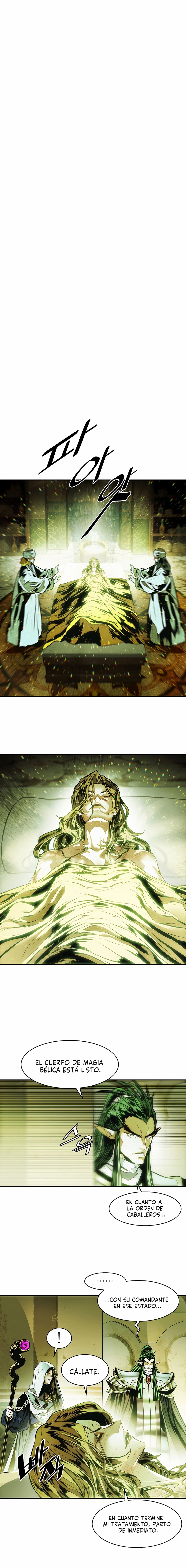 Read Dark Lady es Manga Online