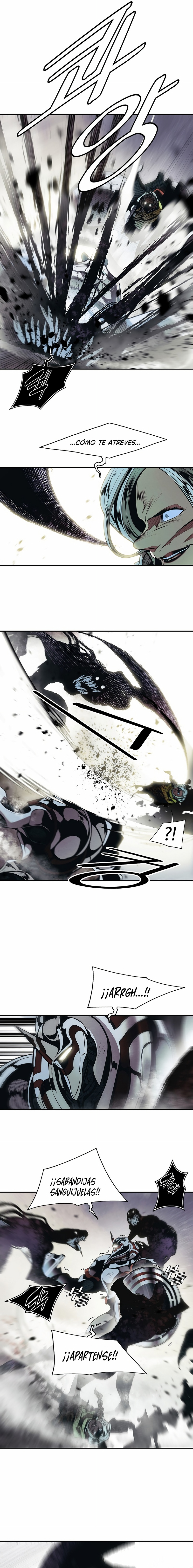 Read Dark Lady es Manga Online