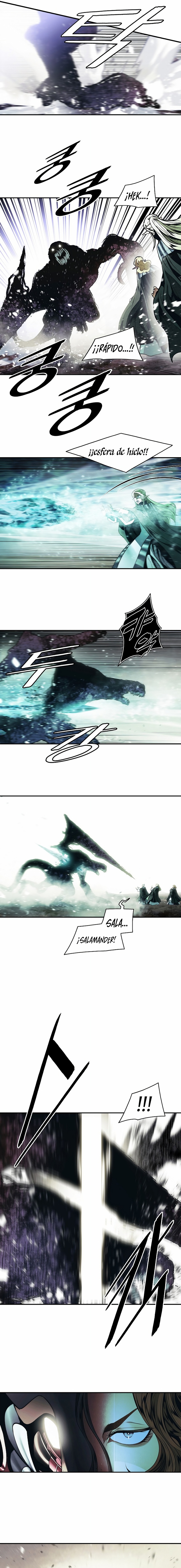 Read Dark Lady es Manga Online