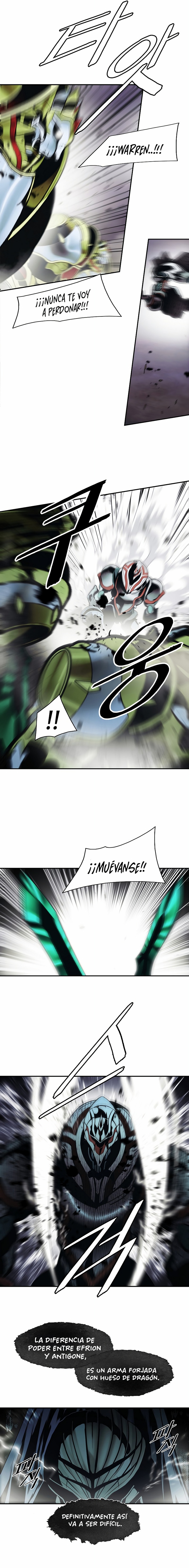 Read Dark Lady es Manga Online