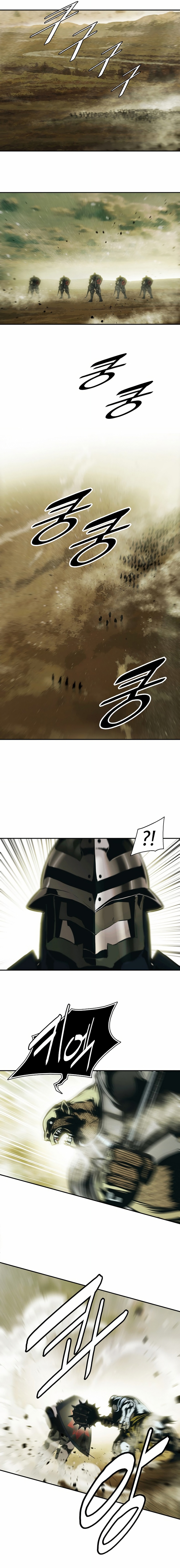 Read Dark Lady es Manga Online