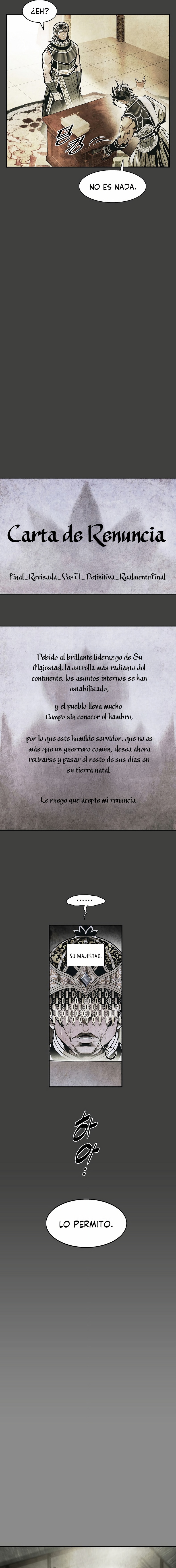 Read Dark Lady es Manga Online