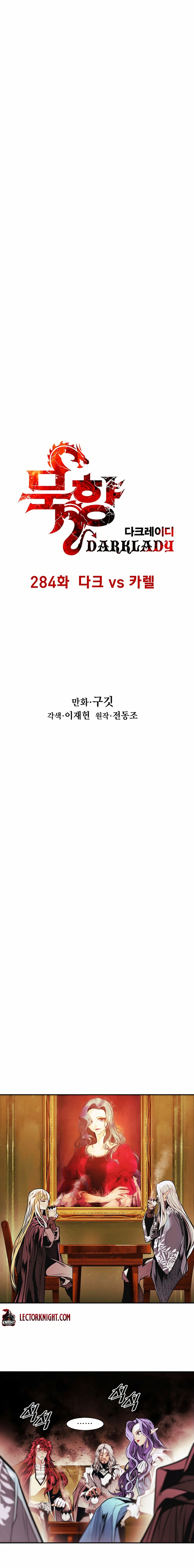 Read Dark Lady es Manga Online