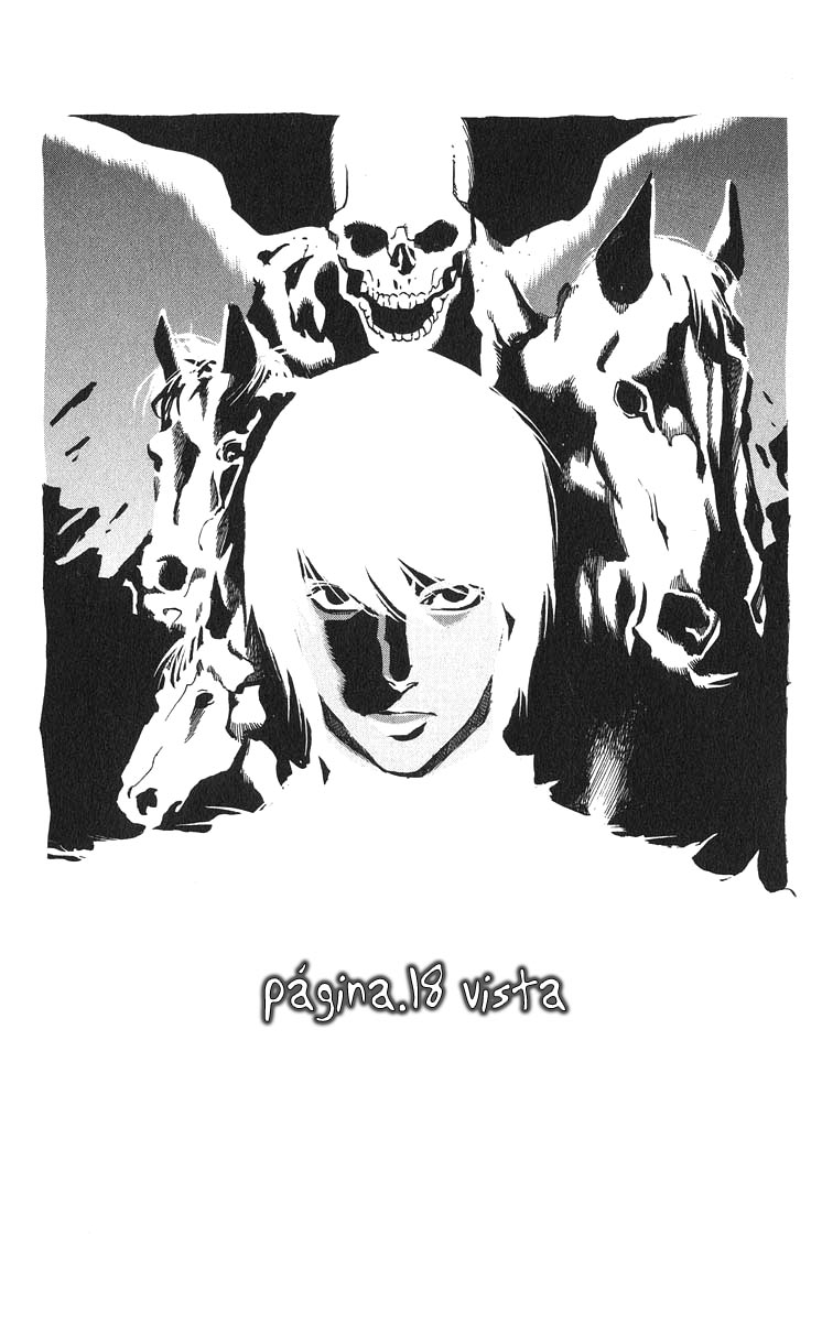 Read Death Note es Manga Online