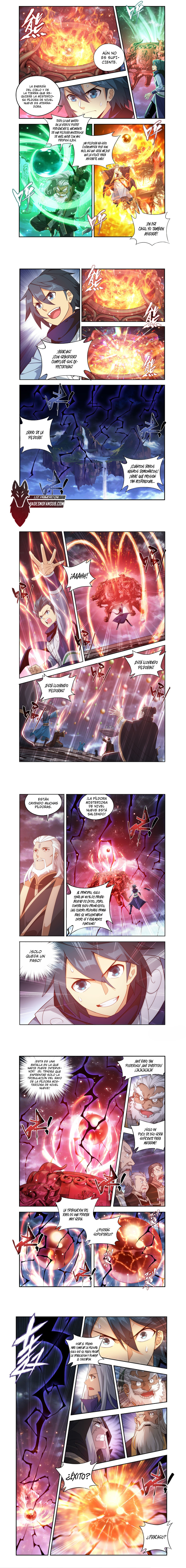 Read Dou Po Cang Qiong es Manga Online