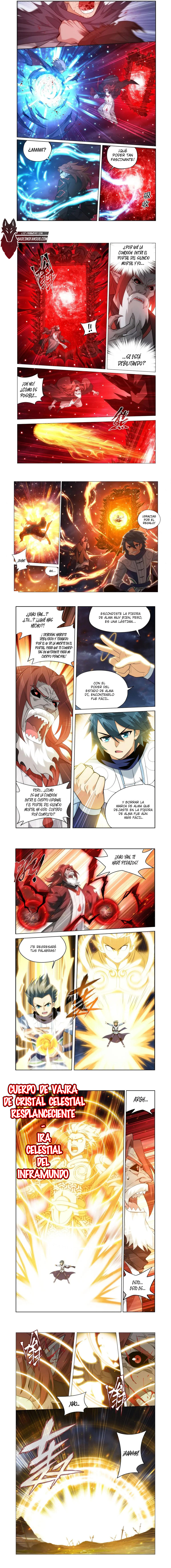 Read Dou Po Cang Qiong es Manga Online