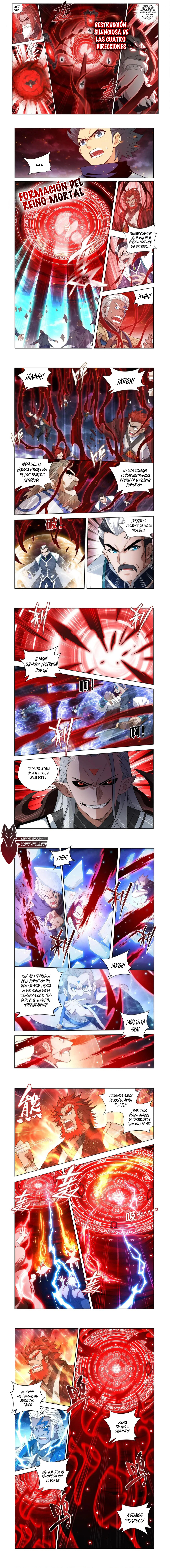 Read Dou Po Cang Qiong es Manga Online