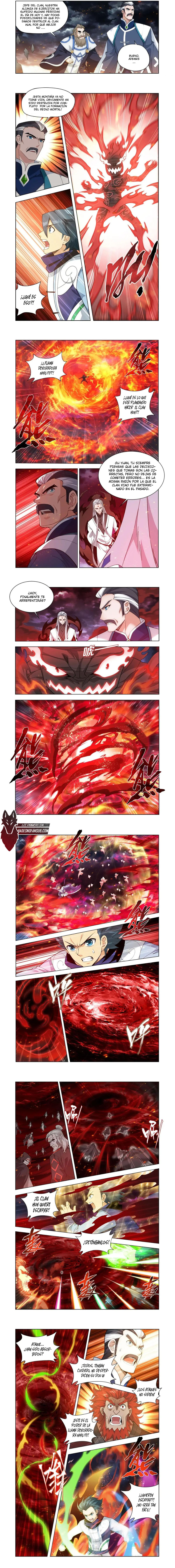 Read Dou Po Cang Qiong es Manga Online