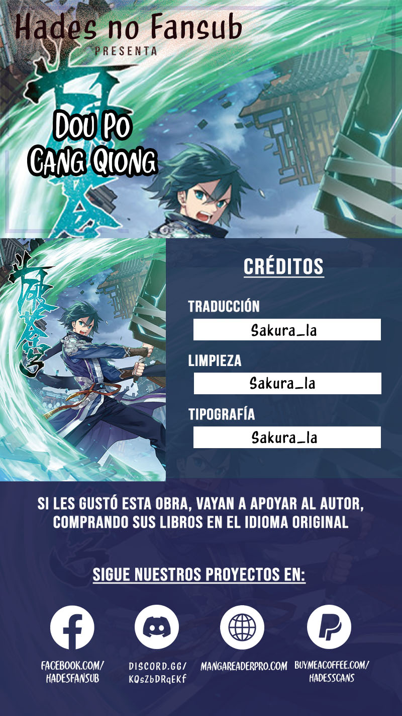 Read Dou Po Cang Qiong es Manga Online