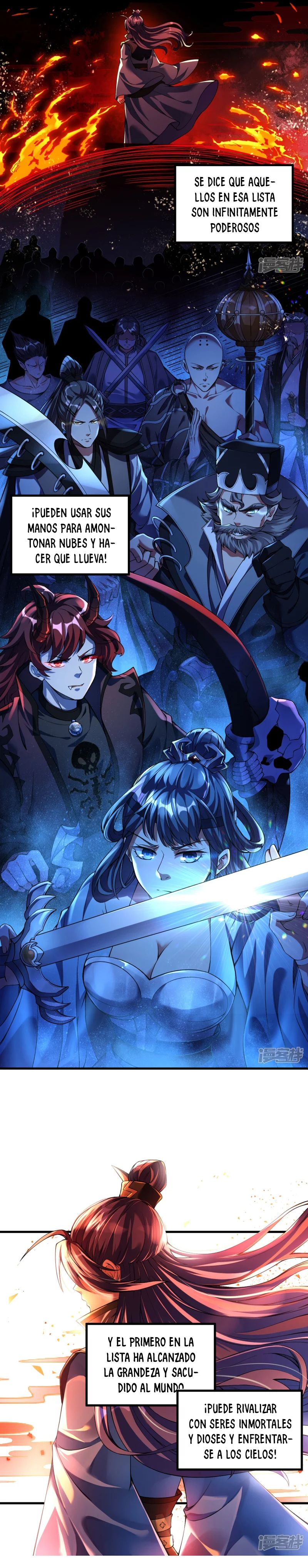 Read El Refinador De Cuerpos Más Fuerte de La Historia es Manga Online