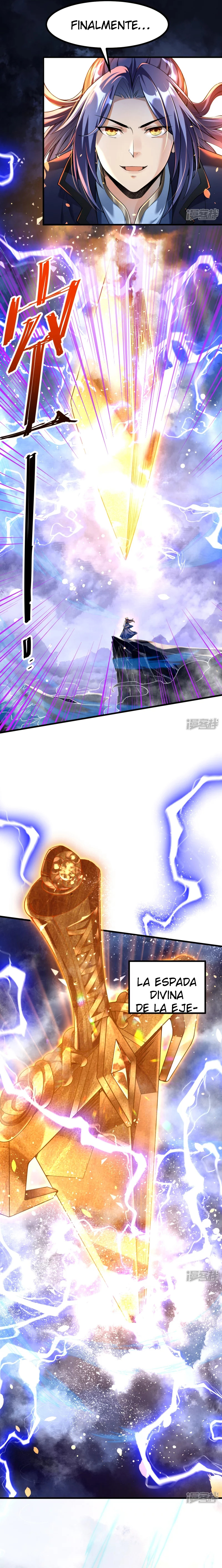 Read El Refinador De Cuerpos Más Fuerte de La Historia es Manga Online