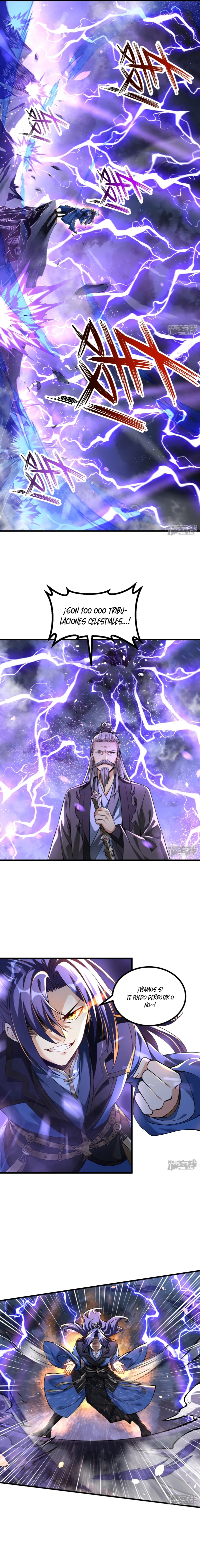 Read El Refinador De Cuerpos Más Fuerte de La Historia es Manga Online