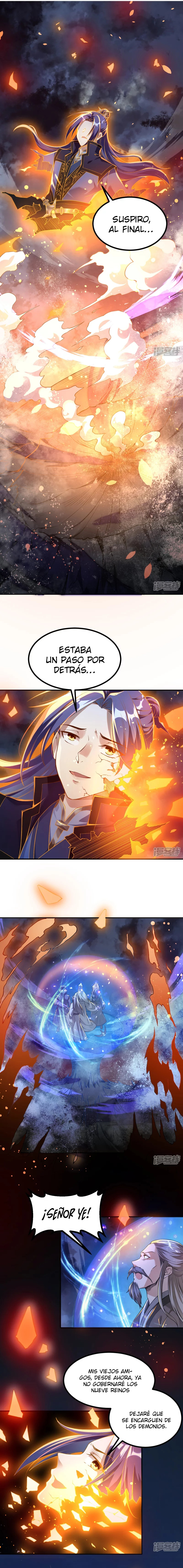 Read El Refinador De Cuerpos Más Fuerte de La Historia es Manga Online