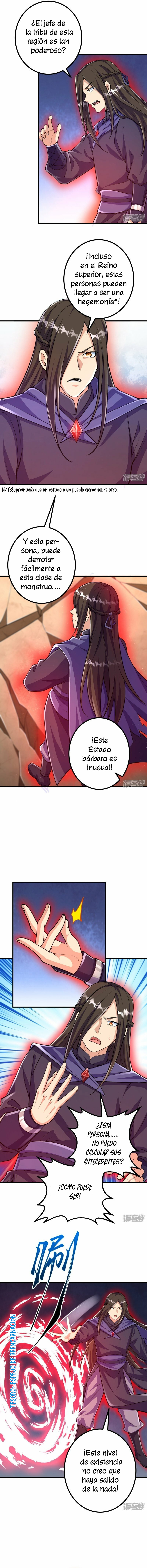Read El Refinador De Cuerpos Más Fuerte de La Historia es Manga Online