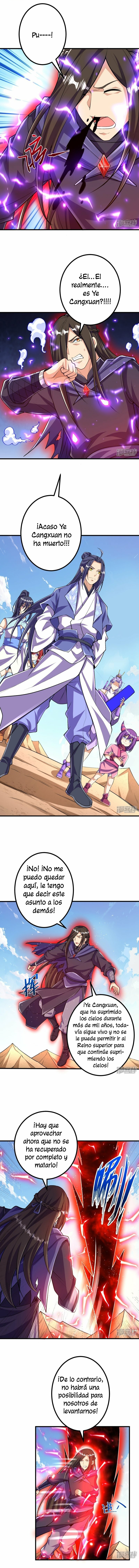 Read El Refinador De Cuerpos Más Fuerte de La Historia es Manga Online