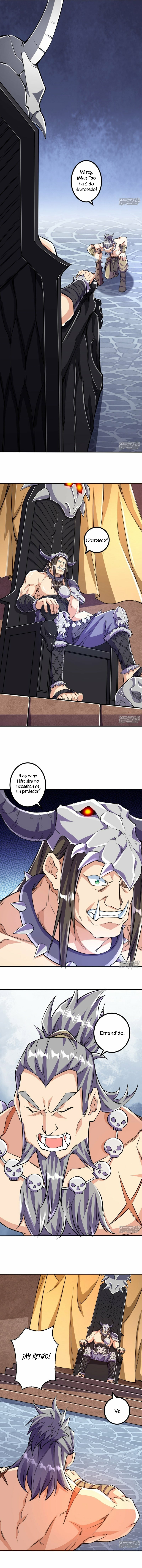 Read El Refinador De Cuerpos Más Fuerte de La Historia es Manga Online