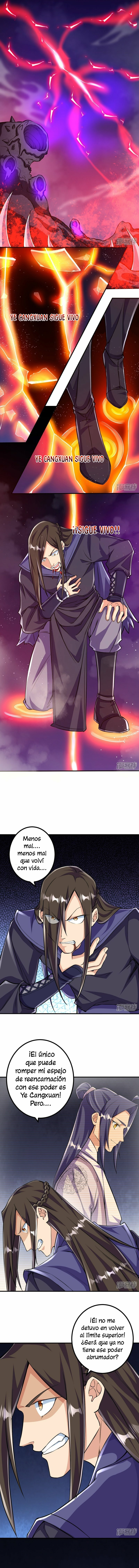 Read El Refinador De Cuerpos Más Fuerte de La Historia es Manga Online