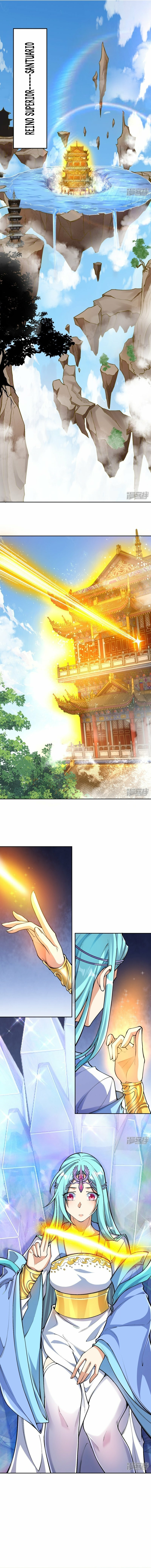Read El Refinador De Cuerpos Más Fuerte de La Historia es Manga Online