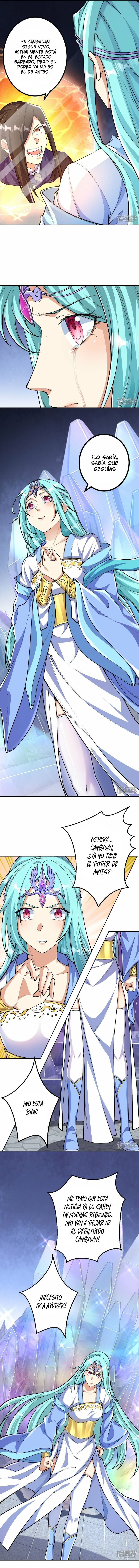 Read El Refinador De Cuerpos Más Fuerte de La Historia es Manga Online