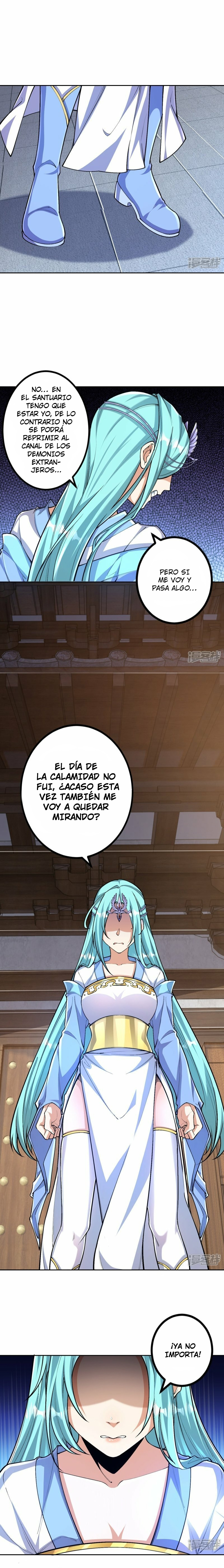 Read El Refinador De Cuerpos Más Fuerte de La Historia es Manga Online