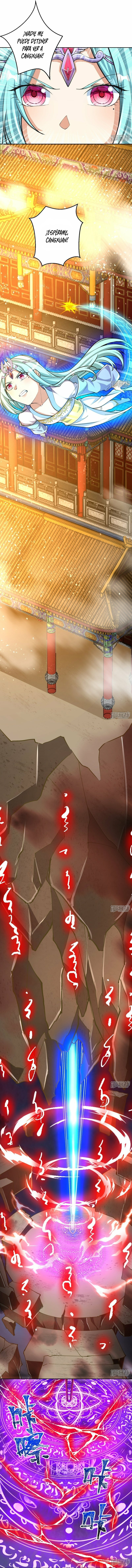 Read El Refinador De Cuerpos Más Fuerte de La Historia es Manga Online