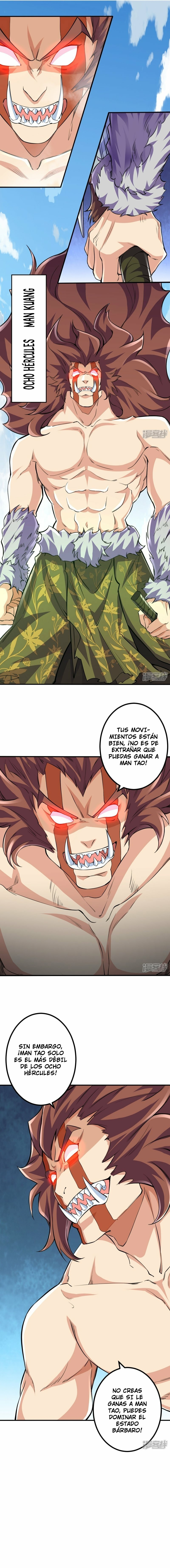 Read El Refinador De Cuerpos Más Fuerte de La Historia es Manga Online
